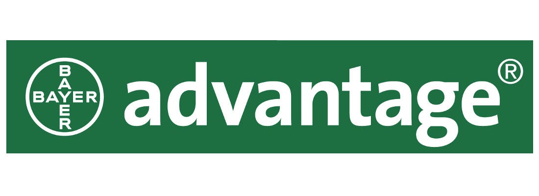 Advantage logo